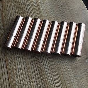 Bundle of 8 NEW ColourPop Lux Lipsticks